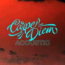 Carpe Diem Acoustic