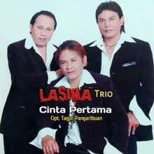 CINTA PERTAMA