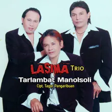 TARLAMBAT MANOLSOLI