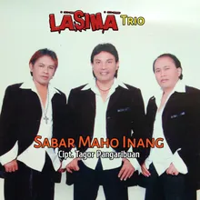 SABAR MAHO INANG