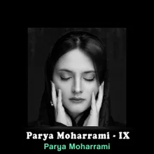 Parya Moharrami - IX درياچه اروميه