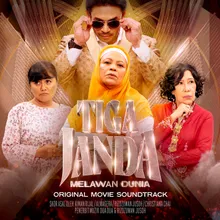 Aman Jiwa (From " Tiga Janda Melawan Dunia ") Original Motion Picture Soundtrack