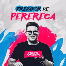 Predador de Perereca