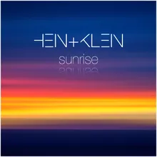 Sunrise (Bang on i hear the drums) Radio Edit