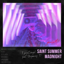 Saint Summer Madnight R 417 Remix