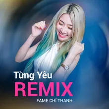 Từng Yêu Remix