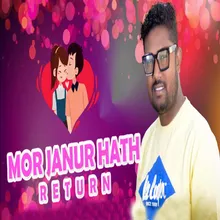 Mor Jaanur Hath Return