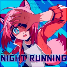 NIGHT RUNNING