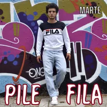 Pile Fila