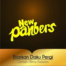 Biarkan Daku Pergi