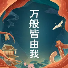 万般皆由我