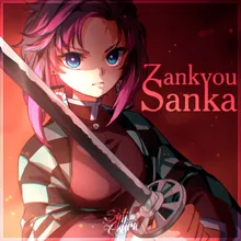 Zankyou Sanka