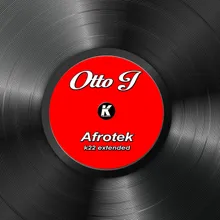 Afrotek K22 Extended