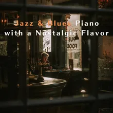 Jazz and Blues Combinations