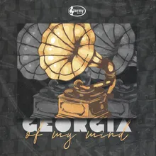 Georgia on my Mind