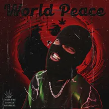 WORLD PEACE