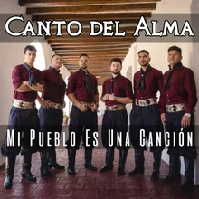 Mi Pueblo Es una Canción