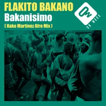 Bakanisimo