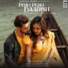 Pehli Pehli Baarish