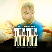 Automotivo Trepa Trepa Pula Pula