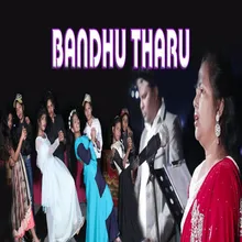 Bandhu Tharu