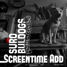 SCREENTIME ADD