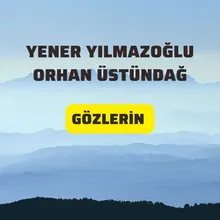 Gözlerin