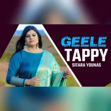 Geele Tappy