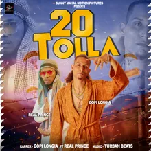 20 Tolla