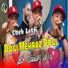 Dogi Mehraz Dogi