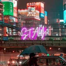 Stay