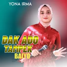 DAK ADO TAMPEK BAIYO