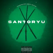 Santoryu