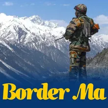 Border Ma