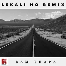 Lekali Ho Remix
