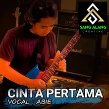 Cinta Pertama