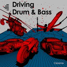 Drum N Bass Madness