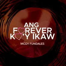 Ang Forever Ko'y Ikaw