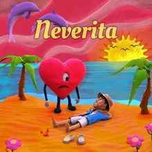 Neverita