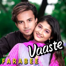 Vaaste