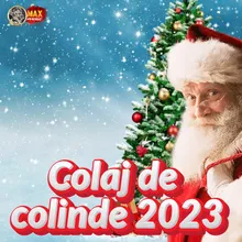 Colinde Romanesti de craciun 2023