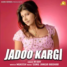 Jadoo Kargi