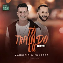 Tô Traindo Eu (Estúdio Showlivre Sertanejo)