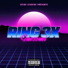 Ring 3x