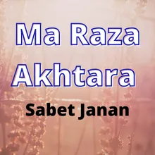 Ma Raza Akhtara