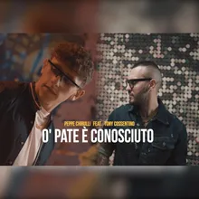 O' pate è conosciuto