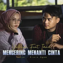 Mengering Menanti Cinta