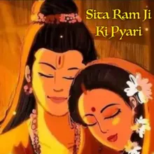 Sita Ram Ji Ki Pyari