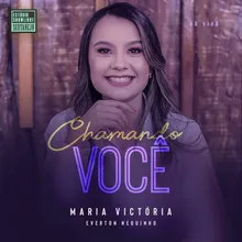 Chamando Você (Estúdio Showlivre Sertanejo)