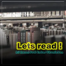 Let's read !